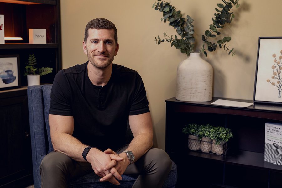 Dr. Jay T. Wiles