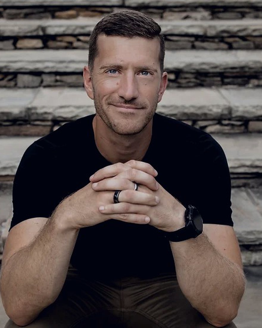 Dr. Jay T. Wiles