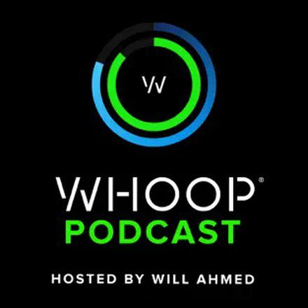The WHOOP Podcast